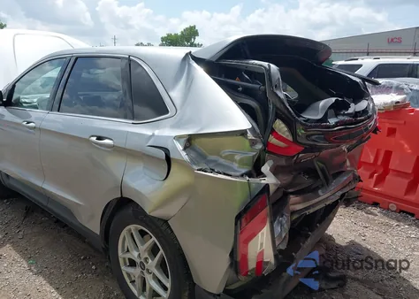 2021 Ford Edge Sel z USA, uszkodzony, nr VIN 2FMPK3J94MBA21442